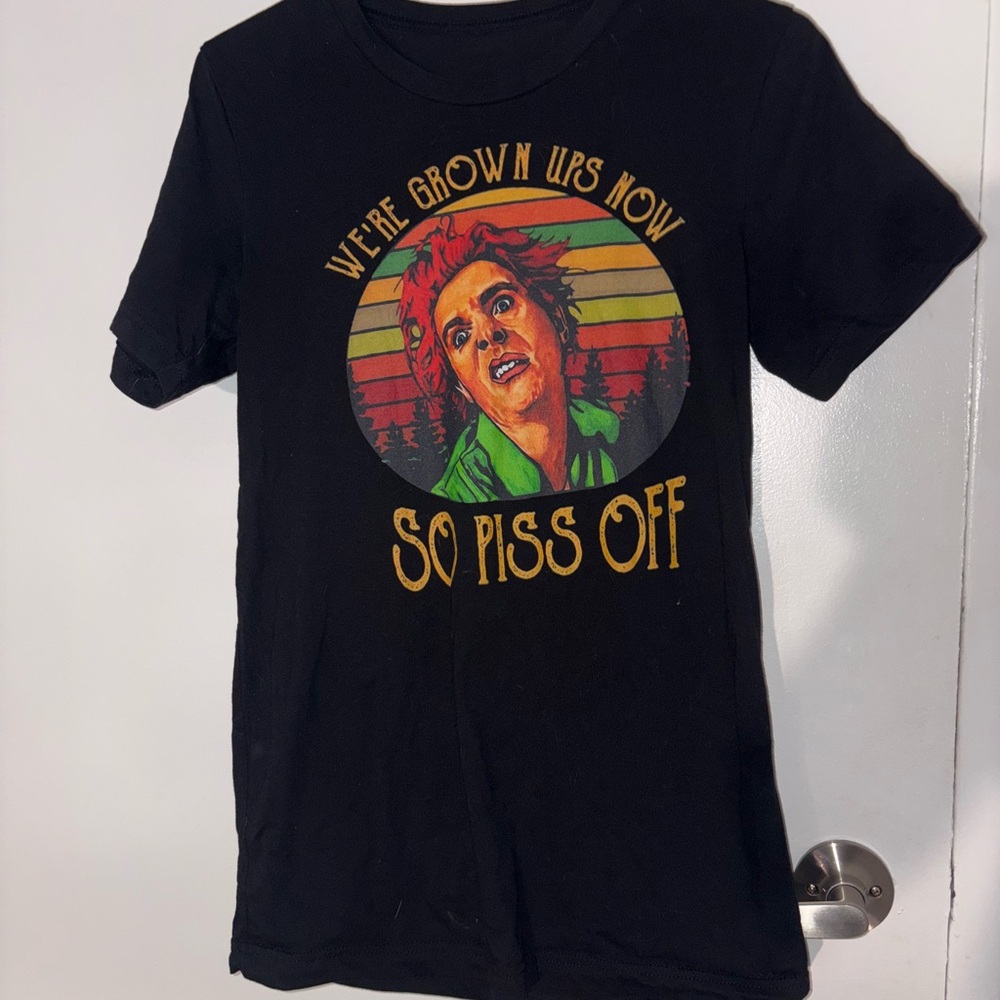 Drop Dead Fred